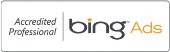 Accredited BingAds Professional